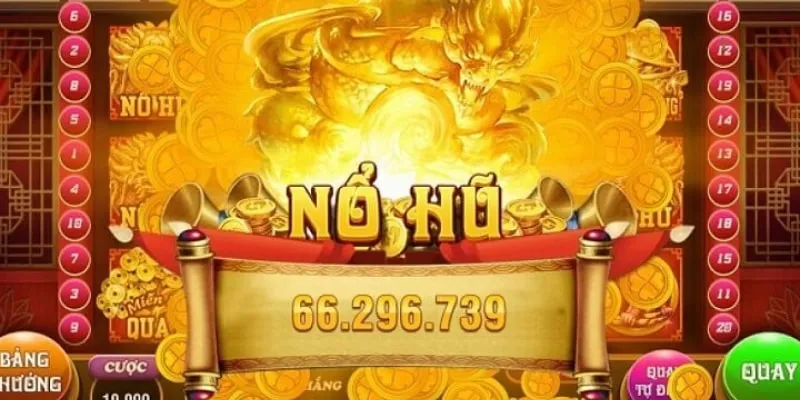 Luật chơi nổ hũ OK8386 chi tiết cùng tính năng đặc biệt của nổ hũ Luật chơi nổ hũ OK8386 chi tiết cùng tính năng đặc biệt của nổ hũ